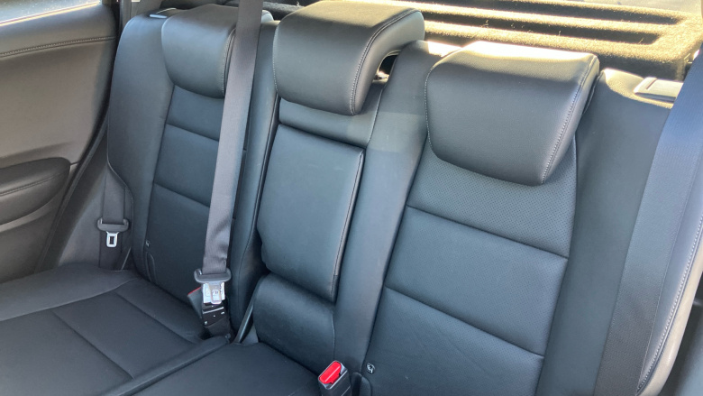 Honda HR-V 1.5 i-VTEC EX CVT 5dr Petrol Hatchback